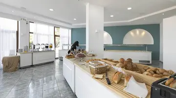 Hotel Akti Ouranoupoli Beach Resort