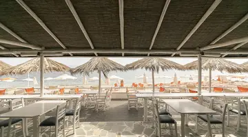 Hotel Akti Ouranoupoli Beach Resort