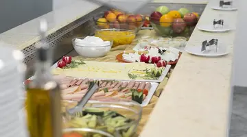 Hotel Akti Ouranoupoli Beach Resort