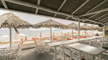 Hotel Akti Ouranoupoli Beach Resort