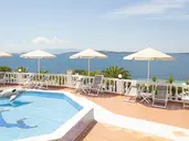 Hotel Akti Ouranoupoli Beach Resort