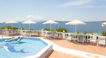 Hotel Akti Ouranoupoli Beach Resort