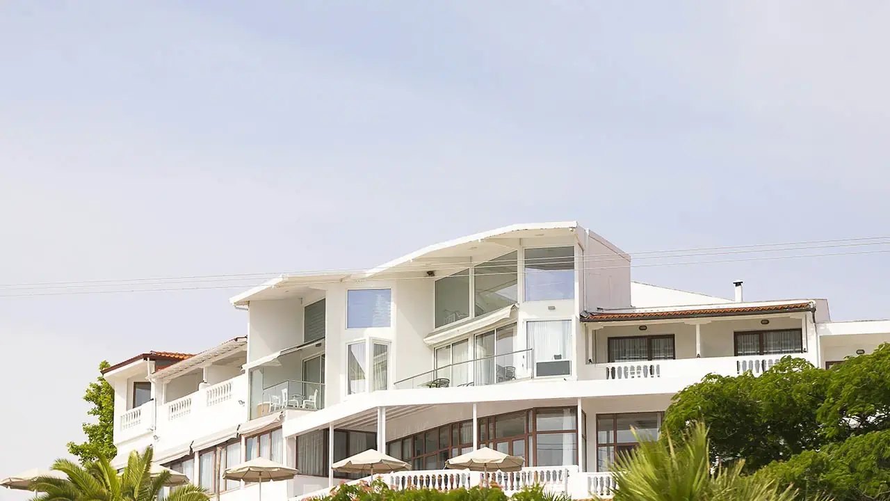 Hotel Akti Ouranoupoli Beach Resort