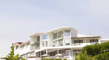 Hotel Akti Ouranoupoli Beach Resort