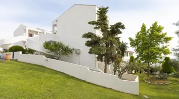 Hotel Akti Ouranoupoli Beach Resort