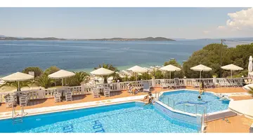Hotel Akti Ouranoupoli Beach Resort