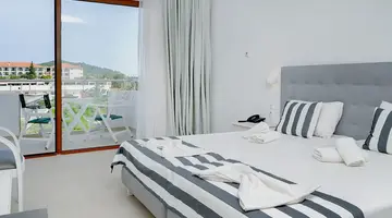 Hotel Akti Ouranoupoli Beach Resort