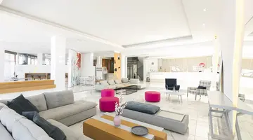 Hotel Akti Ouranoupoli Beach Resort