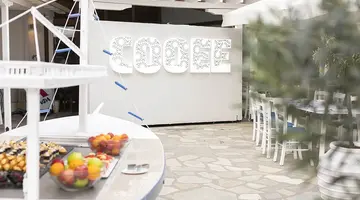Hotel Akti Ouranoupoli Beach Resort