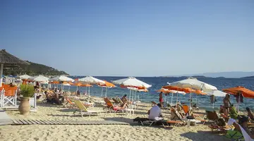 Hotel Akti Ouranoupoli Beach Resort
