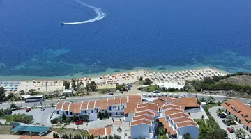Hotel Akti Ouranoupoli Beach Resort