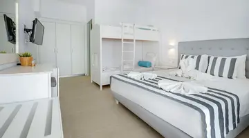 Hotel Akti Ouranoupoli Beach Resort