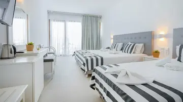Hotel Akti Ouranoupoli Beach Resort