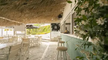 Hotel Akti Ouranoupoli Beach Resort