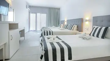 Hotel Akti Ouranoupoli Beach Resort