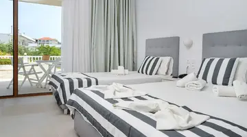 Hotel Akti Ouranoupoli Beach Resort
