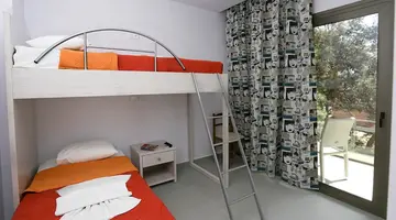 Hotel Akti