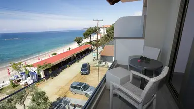 Hotel Akti