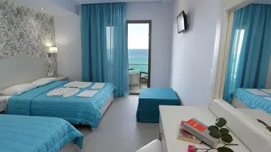 Hotel Akti
