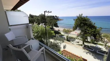 Hotel Akti