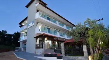Hotel Akti