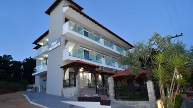 Hotel Akti