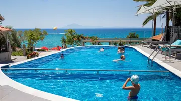 Hotel Akti