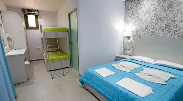 Hotel Akti