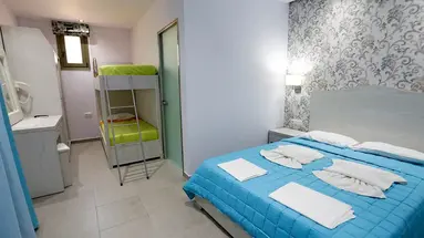 Hotel Akti