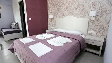 Hotel Akti