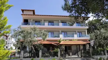 Hotel Akti