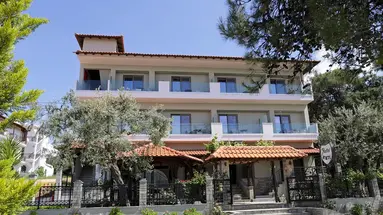 Hotel Akti