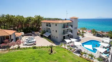 Hotel Akti