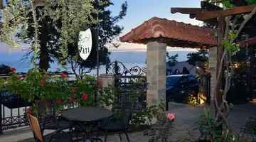 Hotel Akti