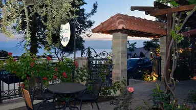 Hotel Akti