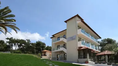 Hotel Akti