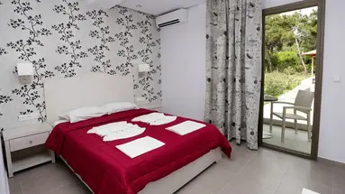Hotel Akti