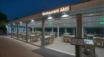 Hotel Akti