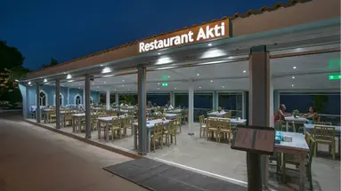 Hotel Akti