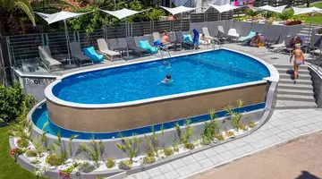 Hotel Akti