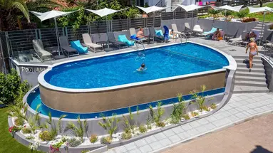 Hotel Akti