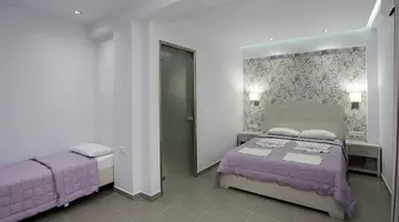 Hotel Akti