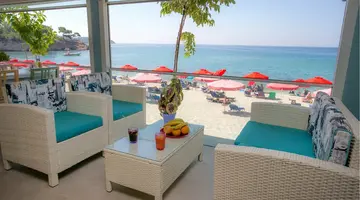 Hotel Akti