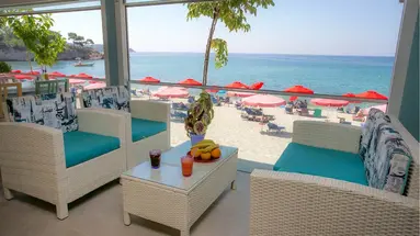 Hotel Akti