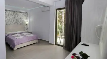 Hotel Akti
