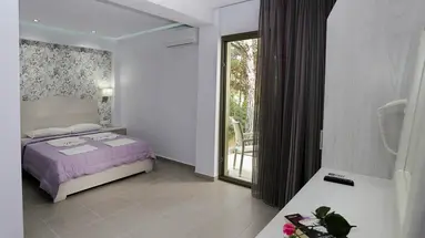 Hotel Akti