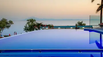 Hotel Akti