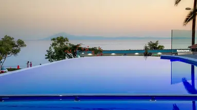 Hotel Akti