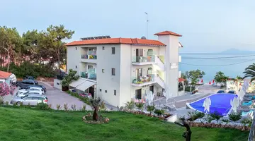 Hotel Akti