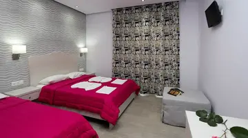 Hotel Akti